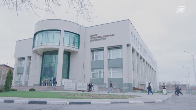 День открытых дверей | ГУУ