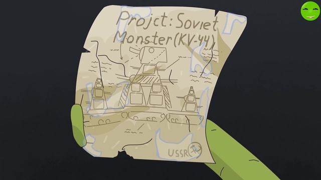 TOP 5 EPISODES - Cartoons about tanks