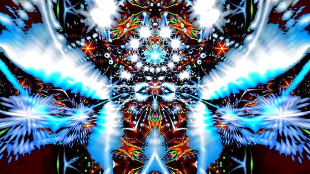 Футажи! Футаж Смешение цветов К 4 от Киностудии Мудрого Кота Тимофея!!!