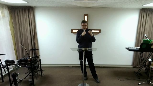 Пятая труба (Евгений Иванов)