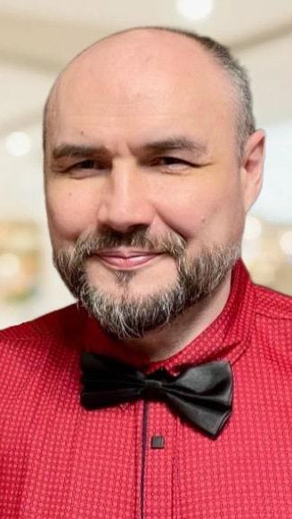 Моя история