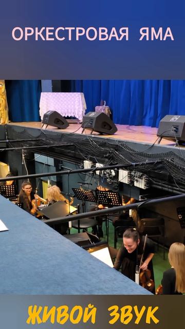 Театральные встречи с детьми