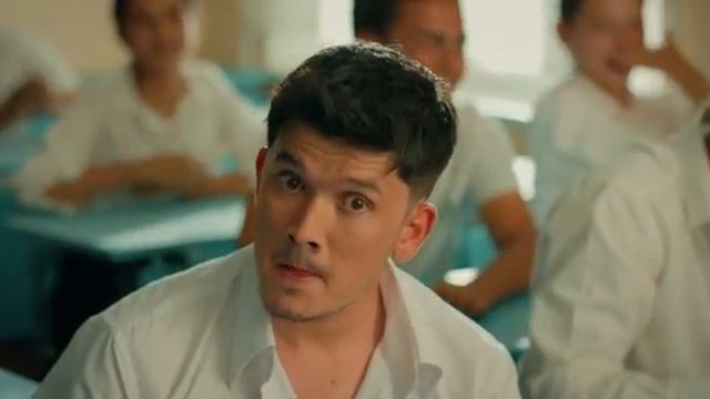 Ulug’bek Yulchiyev - Ana