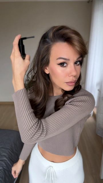 Хотите объем, который видно за версту? Пудра артикул 890247872 #пудрадляобъема #объемволос