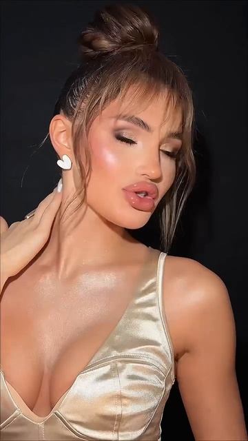 ТРЕНДОВАЯ УКЛАДКА 2026 ВЫСОКИЙ ПУЧОК