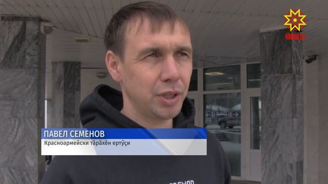 Красноармейски салинче паттăр ентеше — Лукин Дмитрия асăнса мини-футбол турнирне йĕркелерĕç