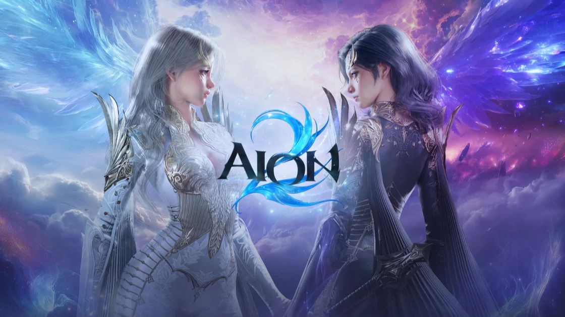 AION 2 - Анонсирующий трейлер