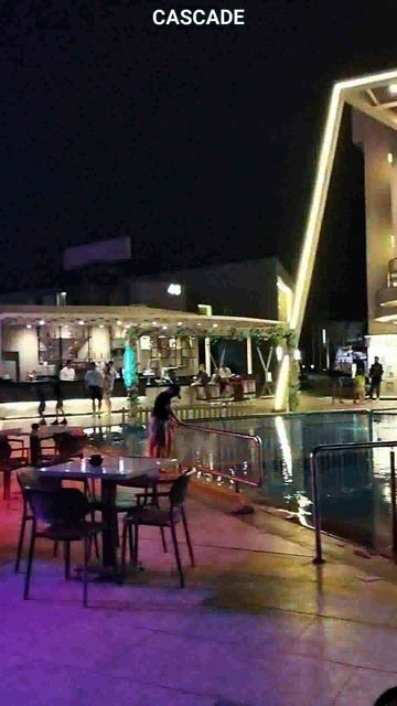 Long Beach Resort 4* Hurgada 04.2026 CASCADE