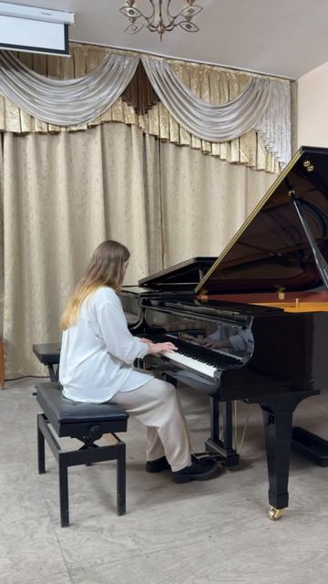 Тарасова Алёна - 