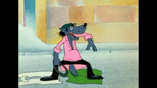 Плохой человек