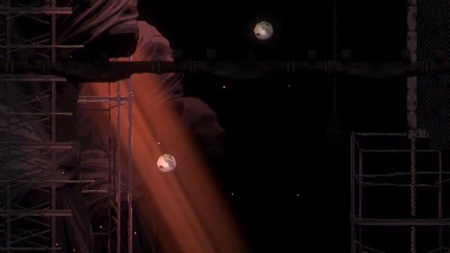 METAMORPHOSIS Announcement Trailer