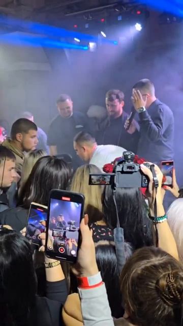 концерт в Макеевке в хмели сумели