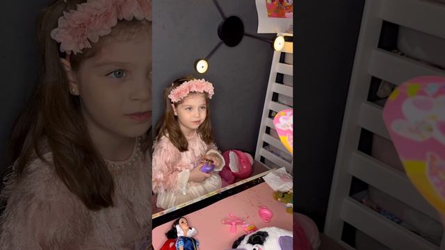 Распаковка rainbocorns🩷 мама и малыш🎀