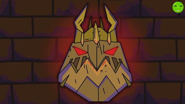 Смертельный удар - Мультфильмы про танки