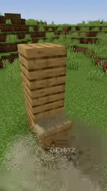 САМЫЙ РЕАЛИСТИЧНЫЙ ПЕСОК В МАЙНКРАФТ