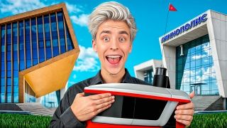 КАКУЮ ПРОФЕССИЮ ВЫБРАТЬ Россия мои горизонты