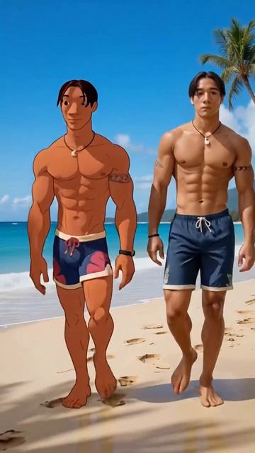 Нейросеть видео