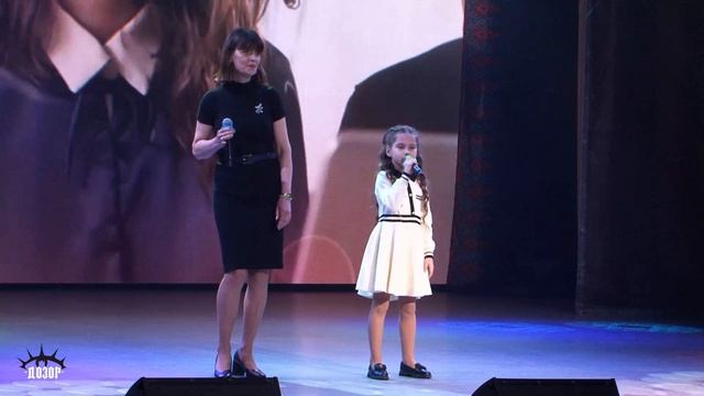 Мельничук Надежда, рук. О.В.Соколова филиал Ставский СДК