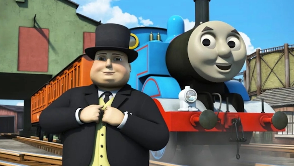 ТОМАС И ЕГО ДРУЗЬЯ. СБОРНИК. НОВАЯ СЕРИЯ. Thomas and friends mines