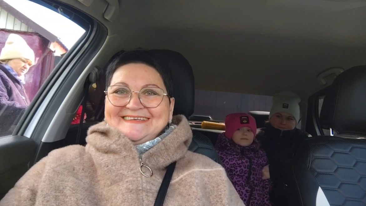 ЖИЗНЬ В СЕЛЕ:У НАС ХОЛОДНО/ ФАРШ, ФАСОВКА/ВСЕМ СПАСИБО❤️