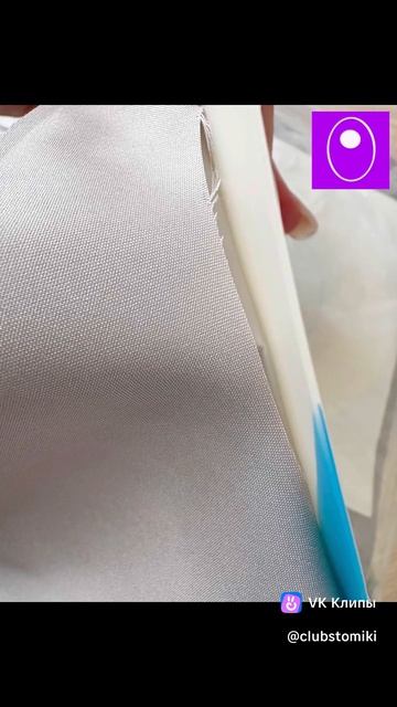 Китайский однокомпонентный калоприемник