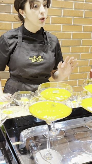 Новинки от Брайт Кейтеринг, которые уже стали хитами🔥 Анимационные станции для ваших мероприятий.