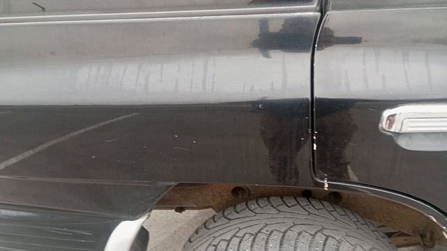 Паджеро 96 год.