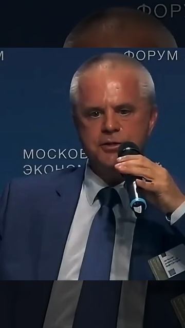 Директор Ульяновского предприятия на МЭФ мне выгодно продать бизнес чем платить 60 млн  Сберу