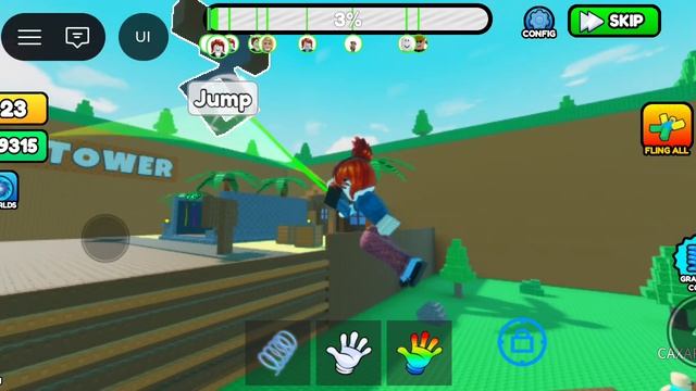 роблос игра видео