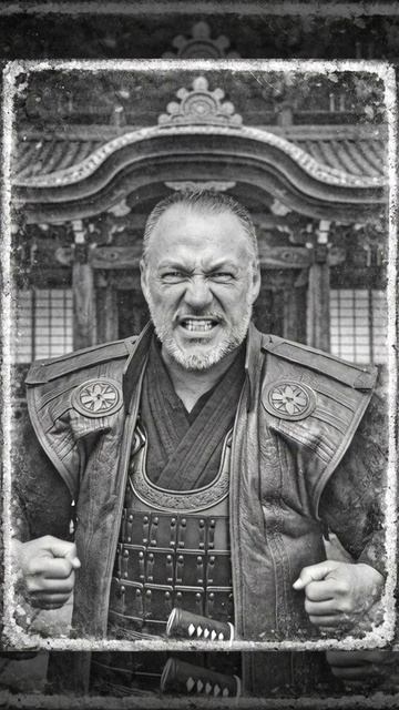 Катабами Джиу-Джитсу Клан. 
Древний самурайский клан. 
www.kunin-jj.org