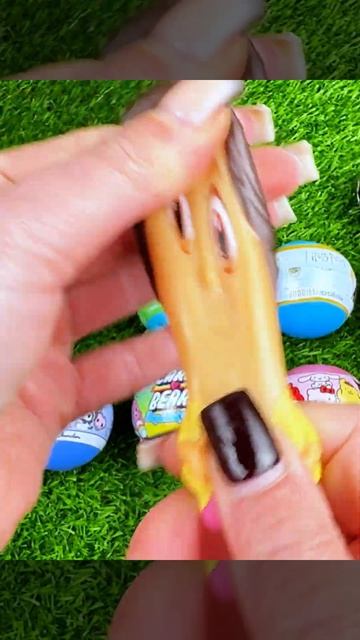 Мягкие игрушки 🐾 Что внутри? Открываем! 🤩