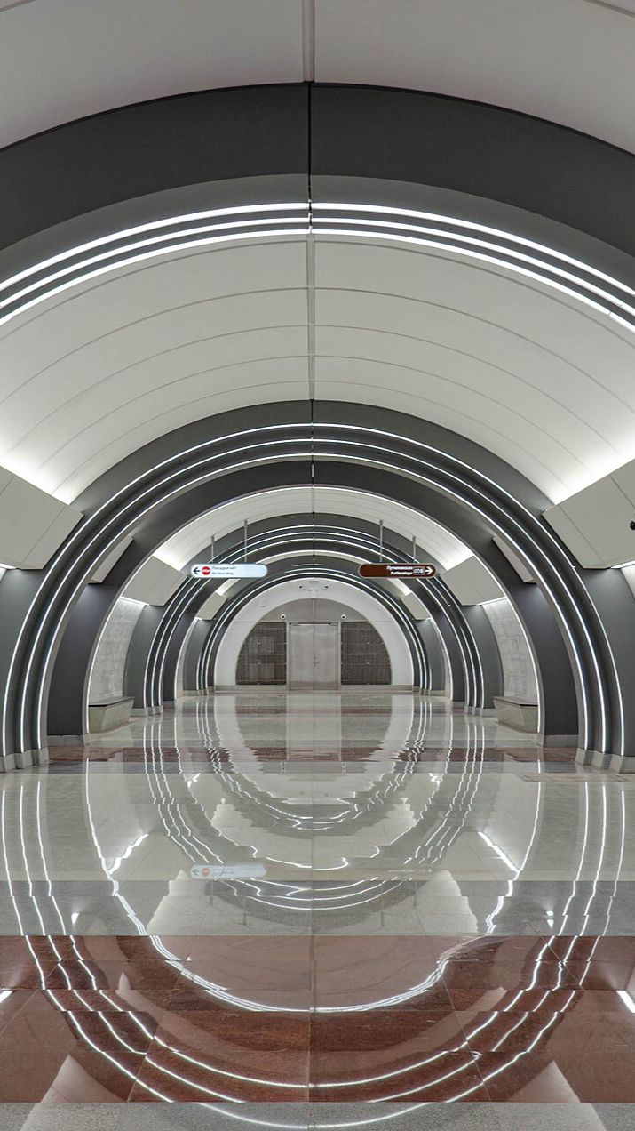 Путиловская и Юго-Западная