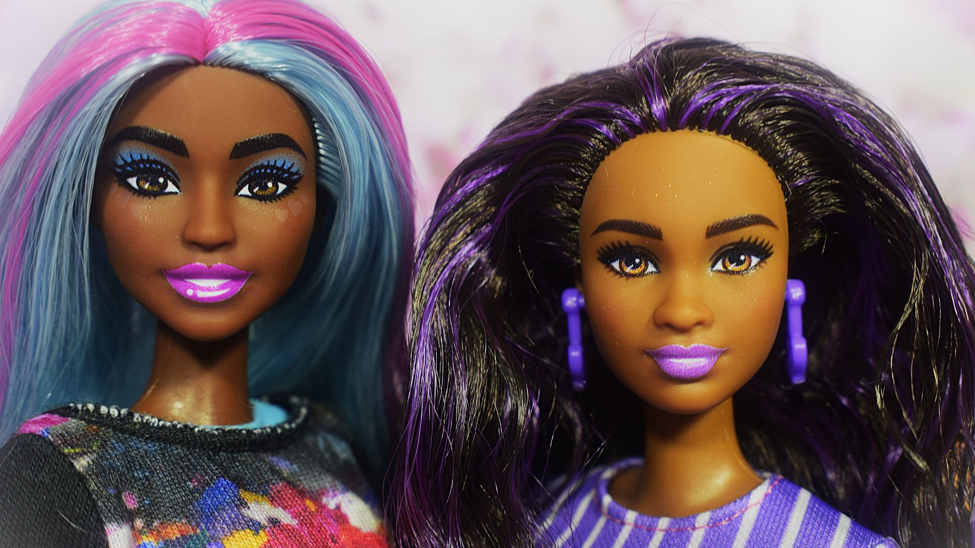 Куклы мулатки от разных брендов