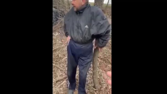 Элитный штурмовик.

Пополнение для ВСУ из Ивано-Франковска