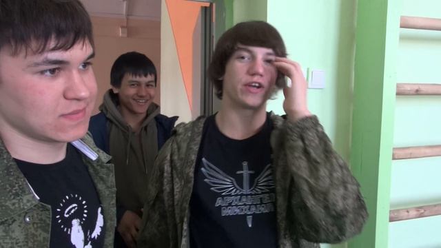 Шумаков Семен. Пару слов. 2026