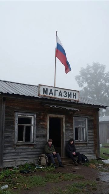 Потерянные мечты в сером мире #печаль #брошенные #надежда