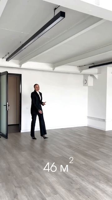 Бизнес-центр S-Classic - пространство, где продумана каждая деталь.