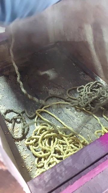 Демонстрация оборудования 15 апреля