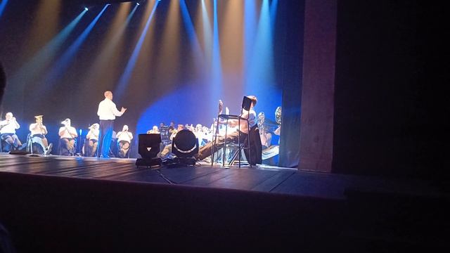 Оркестр мечты. Медь