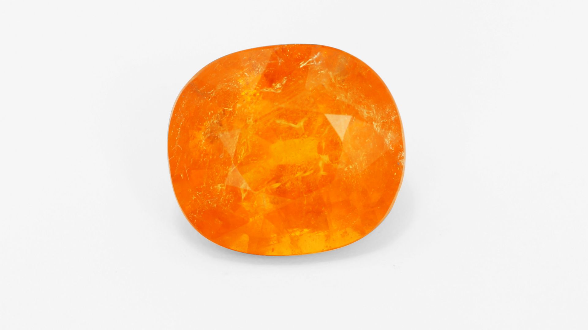 Фанта Гранат Спессартин 5,53 карата