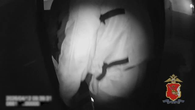 В Вологодской области полицейские помогли мужчине получить экстренную медицинскую помощь