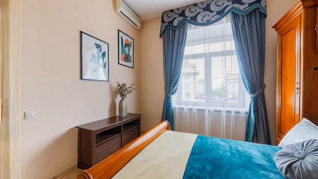 Апартлюкс Тверская-Ямская 13с1 (7)