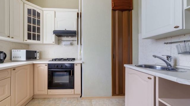 Апартлюкс Каретный ряд 5/10