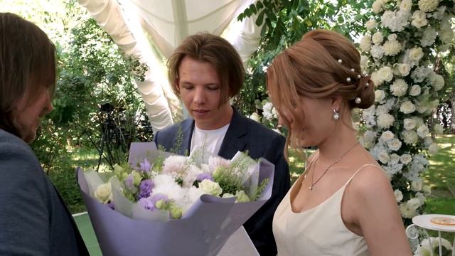 Парк отель Даниловский регистрация брака ЗАГС