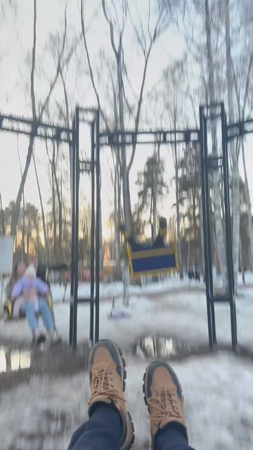 Улётное видео