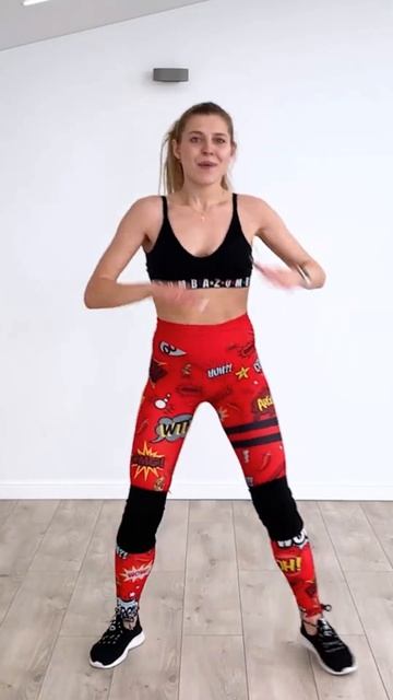 Получите бесплатно курс с разборами движений в Бачате от чемпионки России