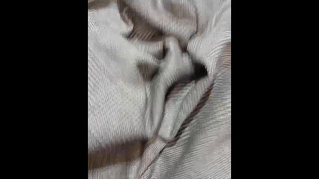 Джерси из шерсти и хлопка LORO PIANA ИТАЛИЯ