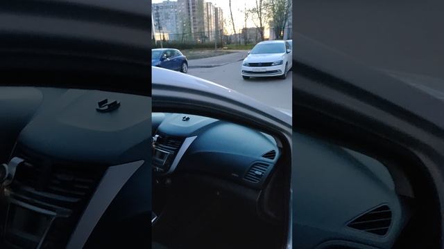 Солярис 15г. АТ