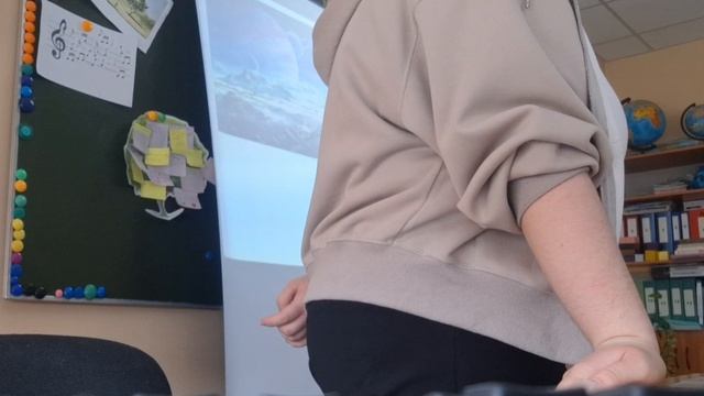 внеклассное занятие по изобразительному искусству