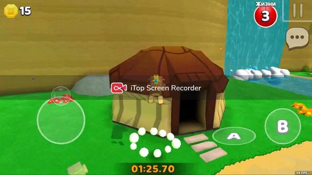 Прохожу беар на 100% с нового акка (без доната)